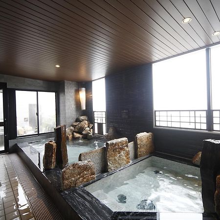 Dormy Inn Miyazaki Natural Hot Spring Buitenkant foto