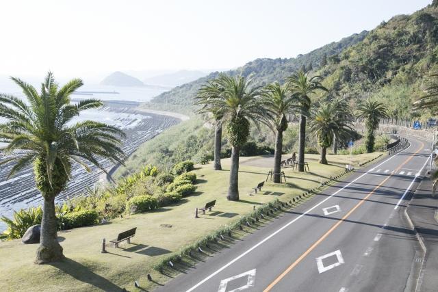 Dormy Inn Miyazaki Natural Hot Spring Buitenkant foto