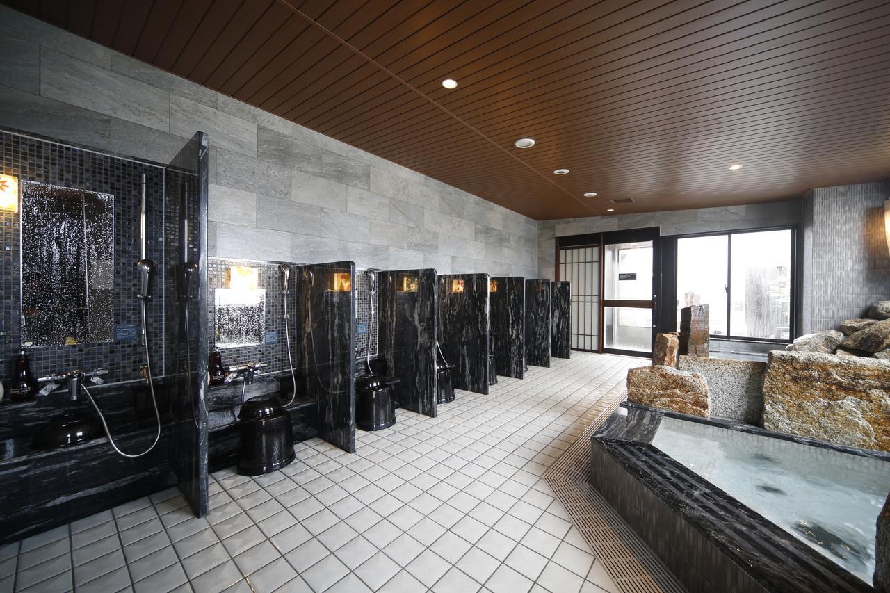 Dormy Inn Miyazaki Natural Hot Spring Buitenkant foto
