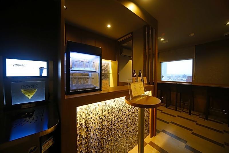 Dormy Inn Miyazaki Natural Hot Spring Buitenkant foto