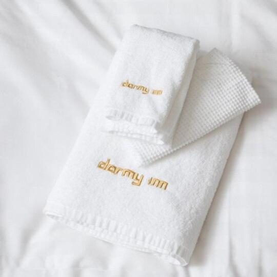Dormy Inn Miyazaki Natural Hot Spring Buitenkant foto