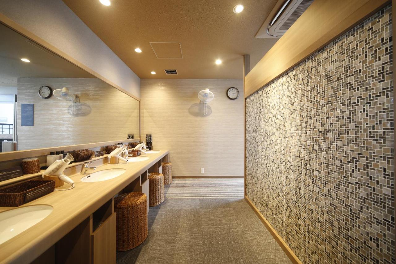 Dormy Inn Miyazaki Natural Hot Spring Buitenkant foto